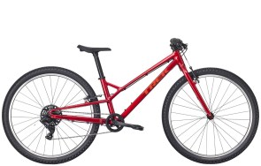 WAHOO 26 PATH FURY RED 2026